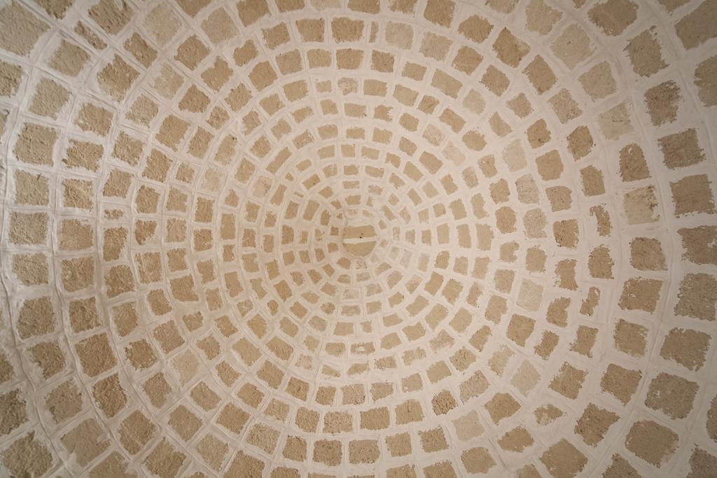 Willa Trullo Degli Ulivi Ostuni Zewnętrze zdjęcie