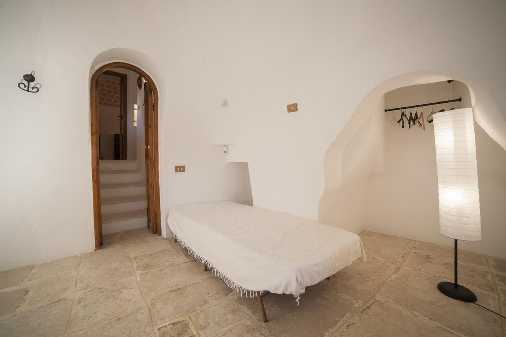 Willa Trullo Degli Ulivi Ostuni Zewnętrze zdjęcie