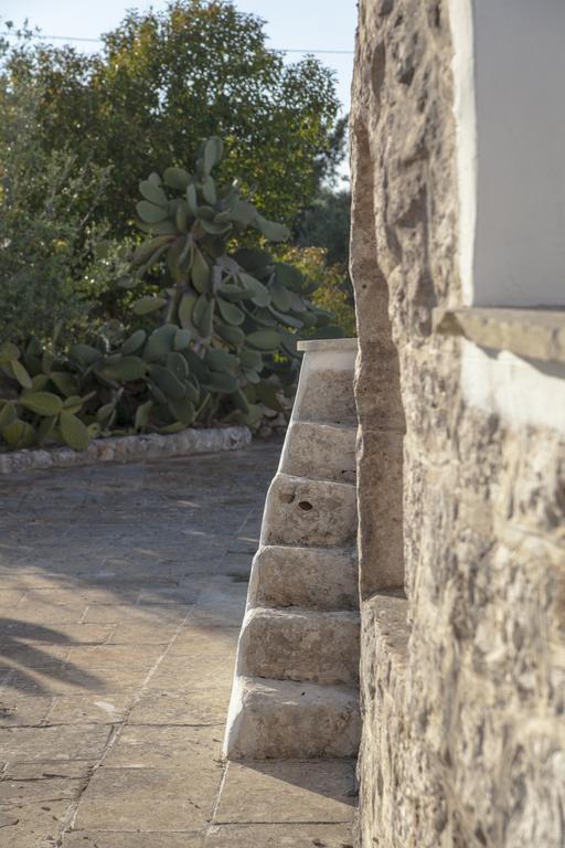 Willa Trullo Degli Ulivi Ostuni Zewnętrze zdjęcie