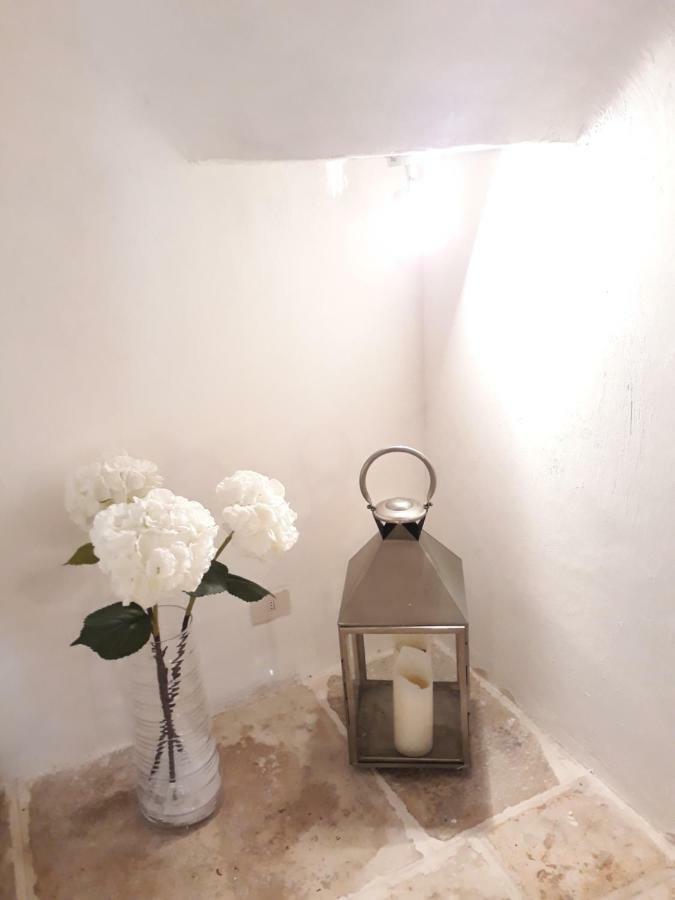 Willa Trullo Degli Ulivi Ostuni Zewnętrze zdjęcie